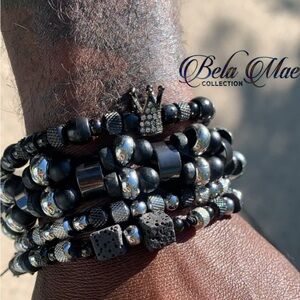 This brand symbolize ‘the will of power & strength.